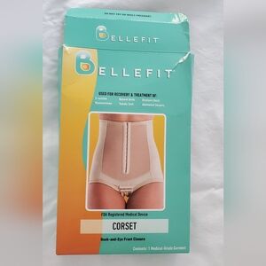 Bellefit Postpartum Corset - Small